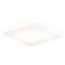 Globo 41548-24 LED prisadené stropné svietidlo DONTE | 24W integrovaný LED zdroj | 1720lm | 3000/4200/6400K