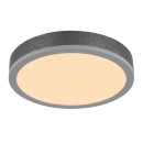 Globo DORO 416080AD1R LED prisadené stropné svietidlo | 12W LED | 600lm | 3000K