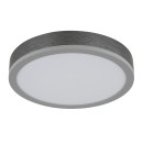 Globo DORO 416080AD1R LED prisadené stropné svietidlo | 12W LED | 600lm | 3000K
