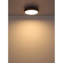 Globo DORO 416080AD1R LED prisadené stropné svietidlo | 12W LED | 600lm | 3000K