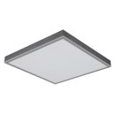 Globo DORO 416080AD2 LED prisadené stropné svietidlo | 24W LED | 1200lm | 3000K