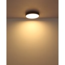 Globo DORO 416080AD2R LED prisadené stropné svietidlo | 24W LED | 1200lm | 3000K