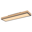 Globo 416080WD LED stropnica Doro 1x18W | 1000lm | 3000K
