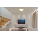 Globo 416080WD2 LED stropnica Doro 1x24W | 1500lm | 3000K