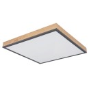Globo 416080WD2 LED stropnica Doro 1x24W | 1500lm | 3000K