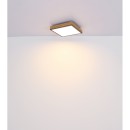 Globo 416080WD3 LED stropnica Doro 1x36W | 2250lm | 3000K