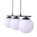 Zuma Line 002177-030020 závesné stropné svietidlo GLOBE E14