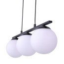 Zuma Line 002177-030020 závesné stropné svietidlo GLOBE E14