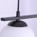 Zuma Line 002177-030019 závesné stropné svietidlo GLOBE E14