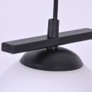 Zuma Line 002177-030018 závesné stropné svietidlo GLOBE E14