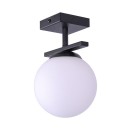 Zuma Line 002177-030021 prisadené stropné svietidlo GLOBE E14