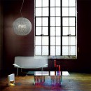 Ideal Lux 013756 stolná lampička Emis 1x40W | G9