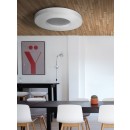 Palnas 61000831 EVIK 480 stropné svietidlo LED 2275 lm 3000K