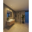 Philips Hue  8721103072962 LED zapustené svietidlo Adore  | 4W GU10 | 350lm | 2200-6500K | stmievač | biela