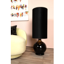Lucide L107198130 stojacia lampa ESTERAD  E27