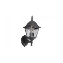Trio T205760132 vonkajšie nástenné svietidlo LIVENZA  E27