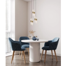 Lucide L134962102 LED závesné stropné svietidlo KLIGANDE  | 3x8W integrovaný LED zdroj | 3x600lm | 2700K