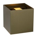 Lucide 09217/04/97 LED nástenné svietidlo Xio 1x3,5W | G9 | 2700K