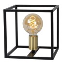 Lucide 00524/01/30 stolná lampička Ruben 1x40W | E27