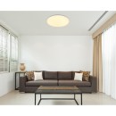 Globo 41261-24 LED prisadené stropné svietidlo ECLYPSE  | 24W integrovaný LED zdroj | 2000lm | 3000K