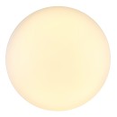 Globo 41261-24 LED prisadené stropné svietidlo ECLYPSE  | 24W integrovaný LED zdroj | 2000lm | 3000K