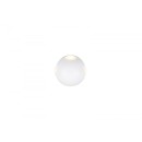 Trio T246760431 LED vonkajšie nástenné svietidlo AVISIO | 4x2W integrovaný LED zdroj | 4x250lm | 3000K