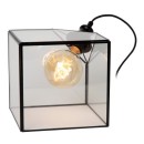 Lucide L105182060 stolná lampička DAVOS  E27