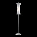 Ideal Lux 017587 stojaca lampa Elica 1x60W | E27 - biela