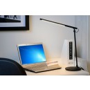 LED detská lampička Lucide ELMO 18651/04/30 1x4W integrovaný LED zdroj