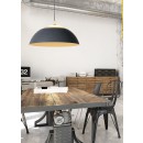 LED závesné svietidlo - luster Lucide Elverum 05416/45/36 integrovaný LED zdroj
