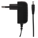 EMOS Z7602B LED stolná lampička STELLA | 6,5W integrovaný LED zdroj | 400lm | 4000K
