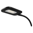 EMOS Z7602B LED stolná lampička STELLA | 6,5W integrovaný LED zdroj | 400lm | 4000K