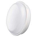 EMOS ZM3010 LED prisadené stropné svietidlo QARI | 20W integrovaný LED zdroj | 1900lm | 4000K