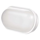 EMOS ZM3020 LED prisadené stropné svietidlo QARI | 20W integrovaný LED zdroj | 1900lm | 4000K