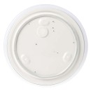 EMOS ZM3412 LED prisadené stropné svietidlo Cori | 18W integrovaný LED zdroj | 1530lm | 4000K