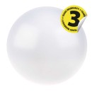 EMOS ZM3412 LED prisadené stropné svietidlo Cori | 18W integrovaný LED zdroj | 1530lm | 4000K