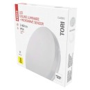 EMOS ZM4329 LED stropnica | 24W integrovaný LED zdroj | 2400lm | 4000K