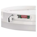 EMOS ZM4329 LED stropnica | 24W integrovaný LED zdroj | 2400lm | 4000K