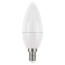 EMOS ZQ3231 LED žiarovka Classic | 7,3W E14 | 806lm | 4000K