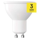 EMOS ZQ8255D LED žiarovka Classic | 7W MR16 | 800lm | 4000K