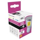 EMOS ZQ8255D LED žiarovka Classic | 7W MR16 | 800lm | 4000K