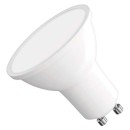 EMOS ZQ8E23 LED žiarovka Classic | 4W GU10 | 450lm | 4000K