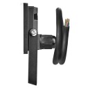 EMOS ZS2511 LED reflektor TAMBO | 10,5W integrovaný LED zdroj | 800lm | 4000K