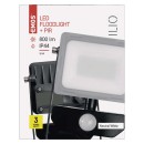 EMOS ZS2910 LED reflektor ILIO | 10,5W integrovaný LED zdroj | 950lm | 4000K