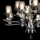 Ideal Lux 115863 nástenné svietidlo Event 2x40W | E14