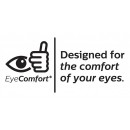 Philips Dawn CL258 LED stropné svietidlo 1x14W | 1100lm | 3000K - ochrana EyeComfort, biela