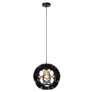 Lucide L104233030 závesné stropné svietidlo HANNELORE  E27