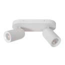 Lucide L139580231 bodové stropné svietidlo PUNCH GU10