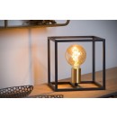 Lucide 00524/01/30 stolná lampička Ruben 1x40W | E27