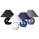 stolná lampička Lucide FARO 14553/81/31 1x40W E14